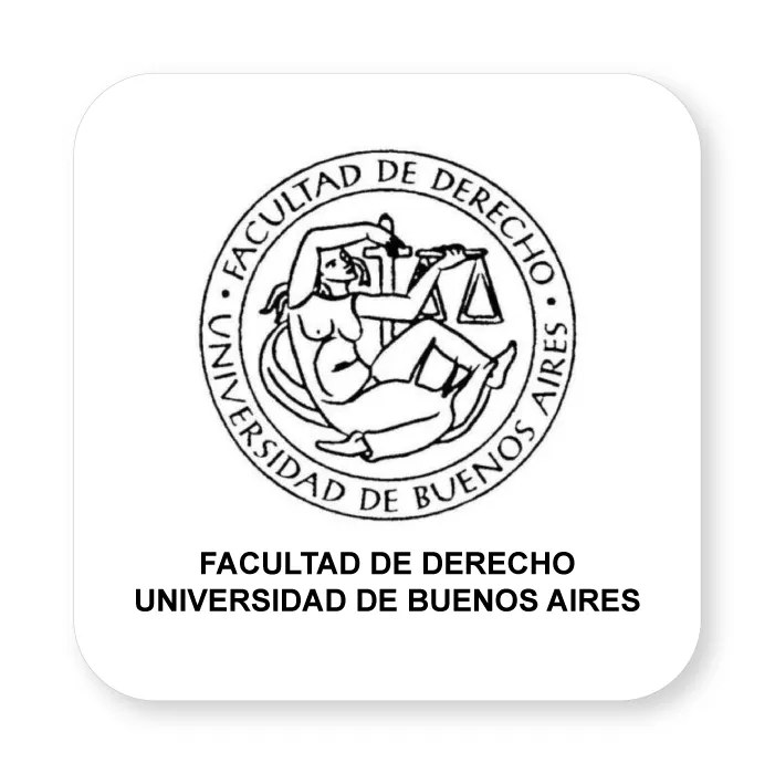 DERECHO-UBA