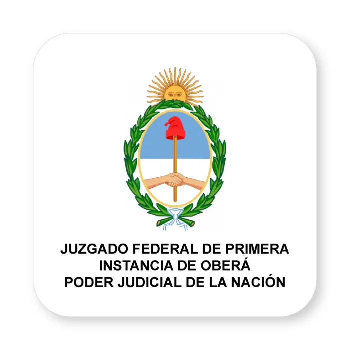 JUZGADO-OBERA